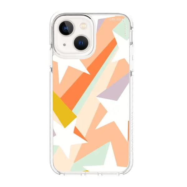 iPhone Case - Decorative Stars