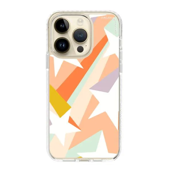 iPhone Case - Decorative Stars