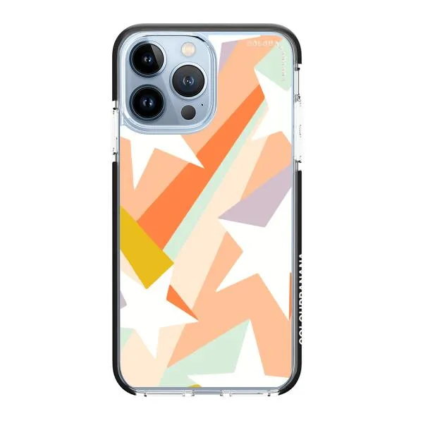 iPhone Case - Decorative Stars