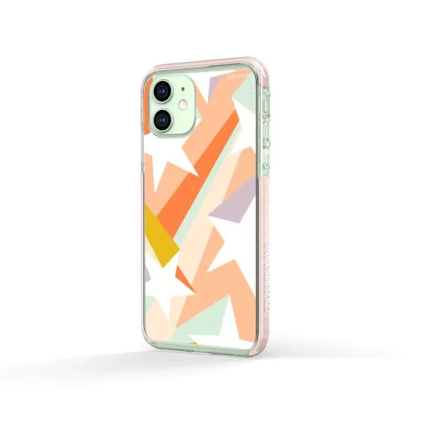 iPhone Case - Decorative Stars