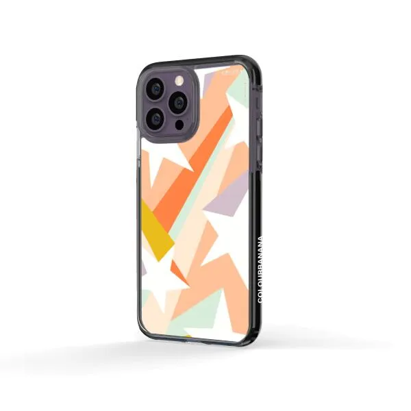 iPhone Case - Decorative Stars