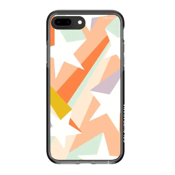 iPhone Case - Decorative Stars