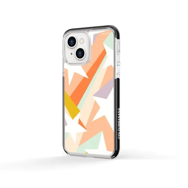 iPhone Case - Decorative Stars