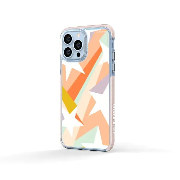 iPhone Case - Decorative Stars