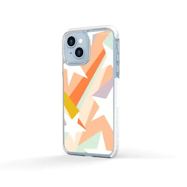 iPhone Case - Decorative Stars