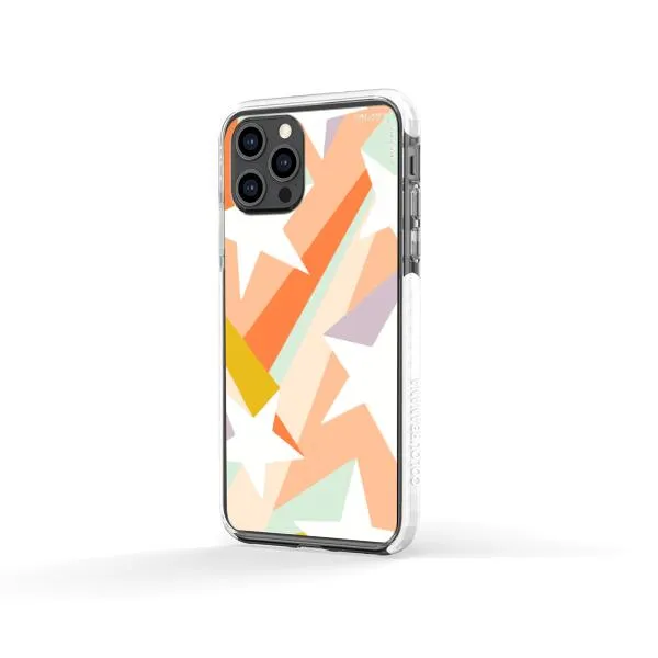 iPhone Case - Decorative Stars