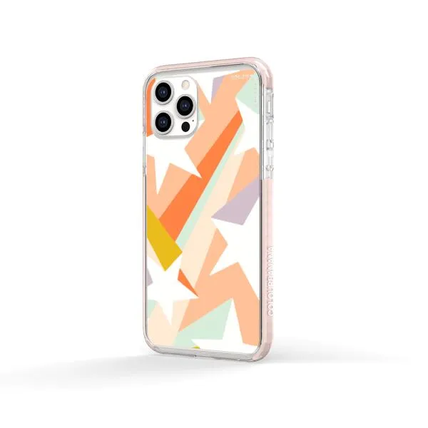 iPhone Case - Decorative Stars