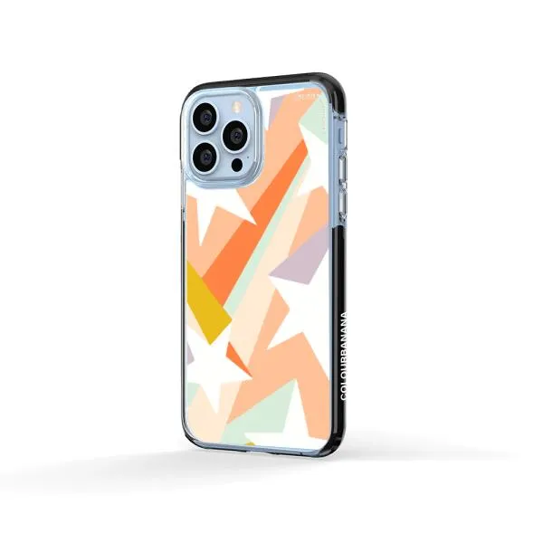 iPhone Case - Decorative Stars