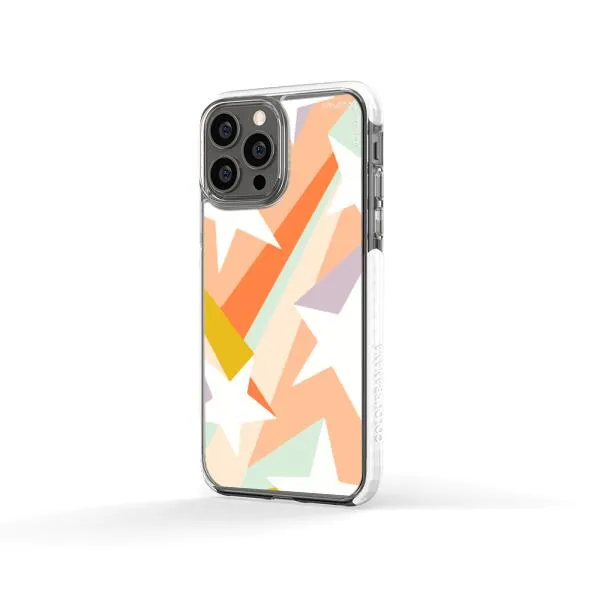 iPhone Case - Decorative Stars