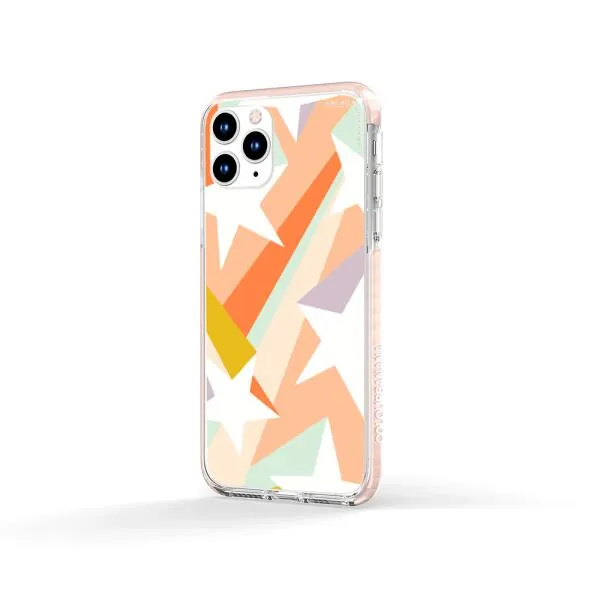 iPhone Case - Decorative Stars