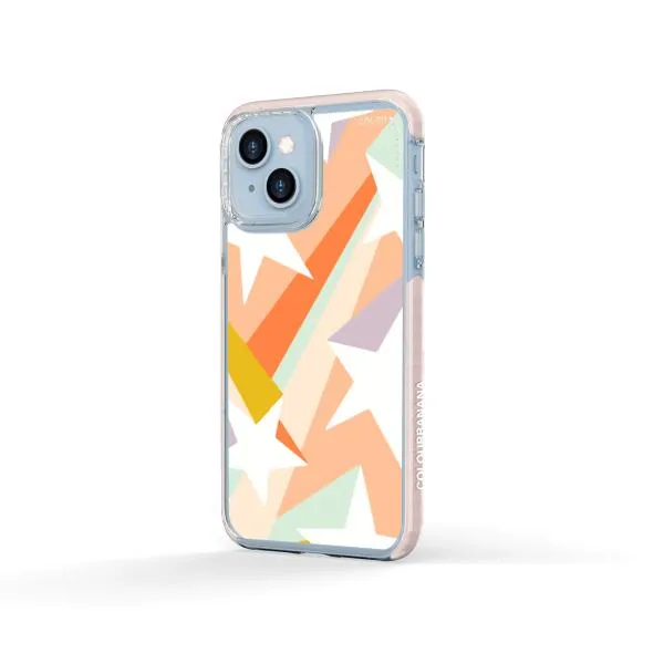 iPhone Case - Decorative Stars