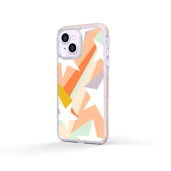 iPhone Case - Decorative Stars