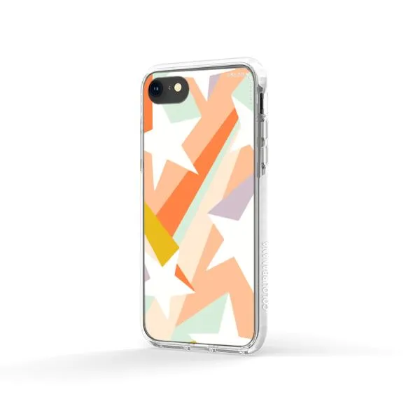 iPhone Case - Decorative Stars