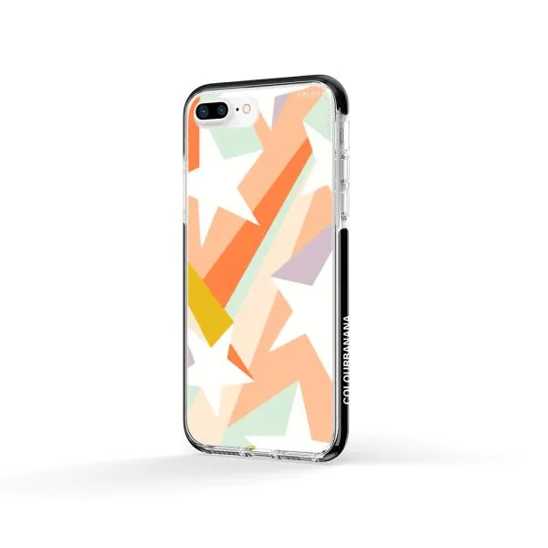 iPhone Case - Decorative Stars