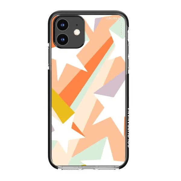 iPhone Case - Decorative Stars