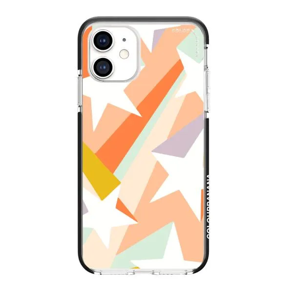 iPhone Case - Decorative Stars