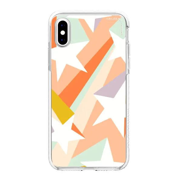 iPhone Case - Decorative Stars