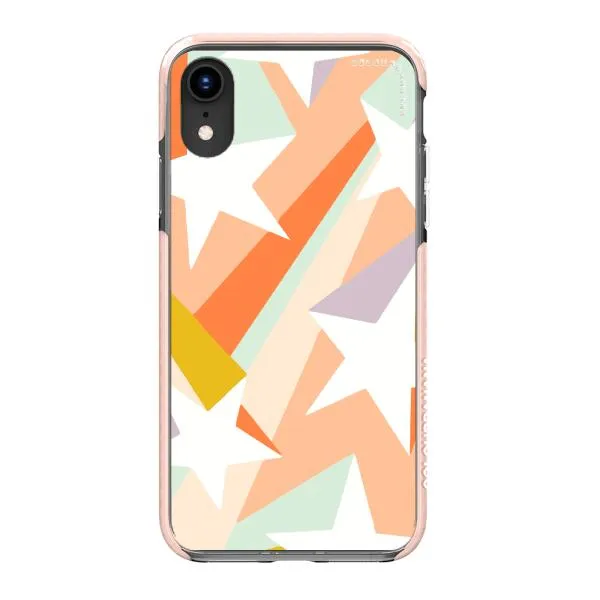 iPhone Case - Decorative Stars