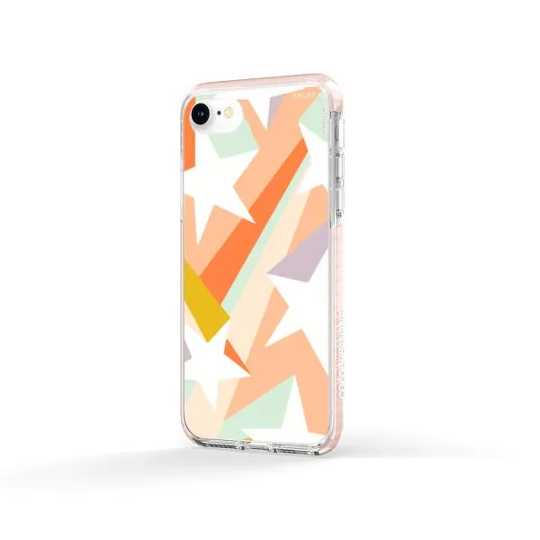 iPhone Case - Decorative Stars