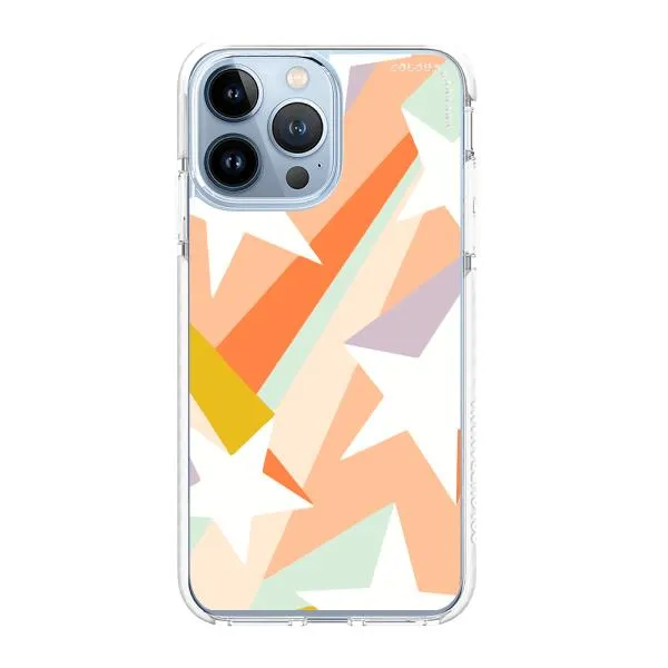 iPhone Case - Decorative Stars