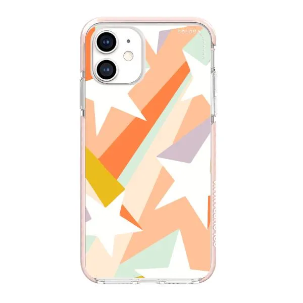 iPhone Case - Decorative Stars