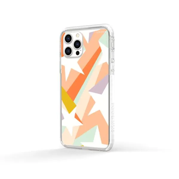 iPhone Case - Decorative Stars