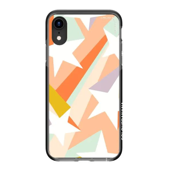 iPhone Case - Decorative Stars