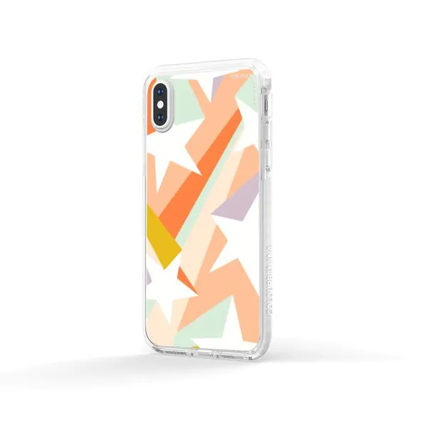 iPhone Case - Decorative Stars