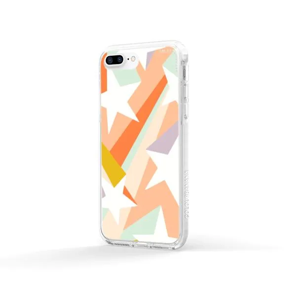 iPhone Case - Decorative Stars