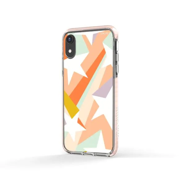 iPhone Case - Decorative Stars