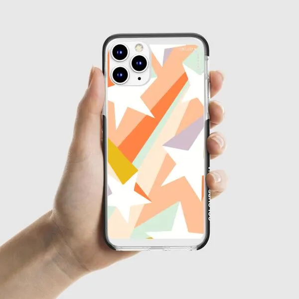 iPhone Case - Decorative Stars