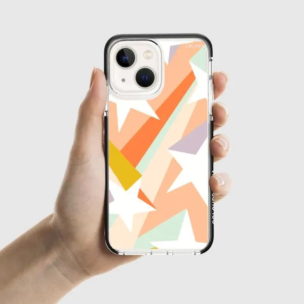 iPhone Case - Decorative Stars