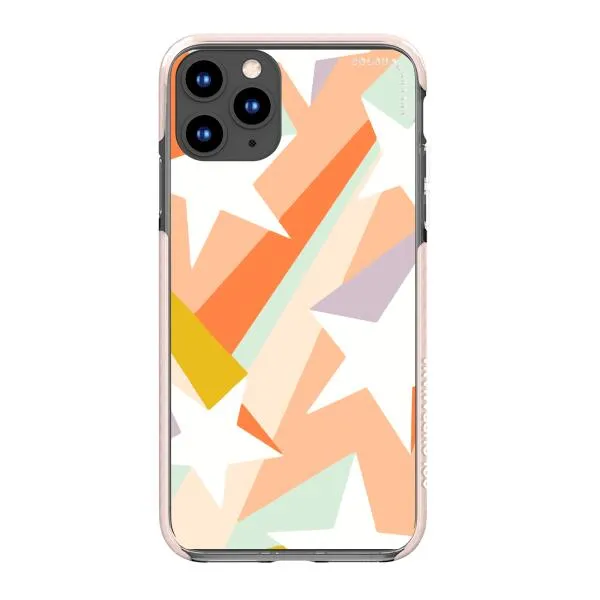 iPhone Case - Decorative Stars