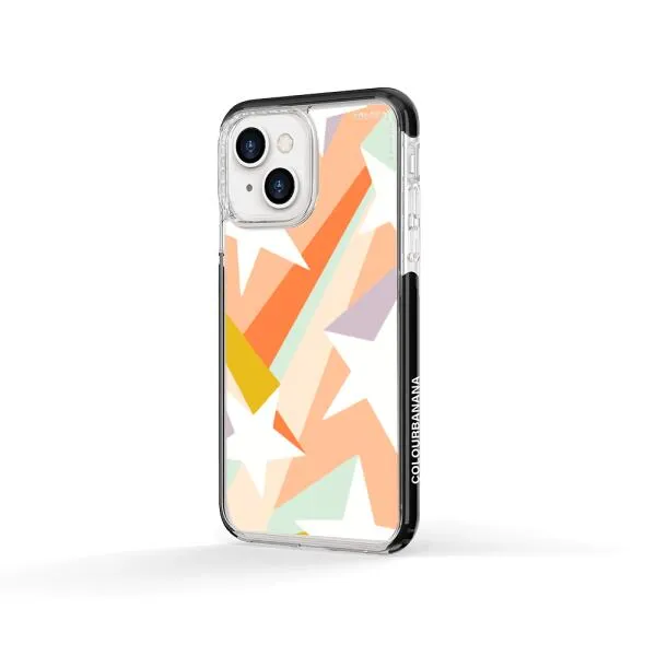 iPhone Case - Decorative Stars