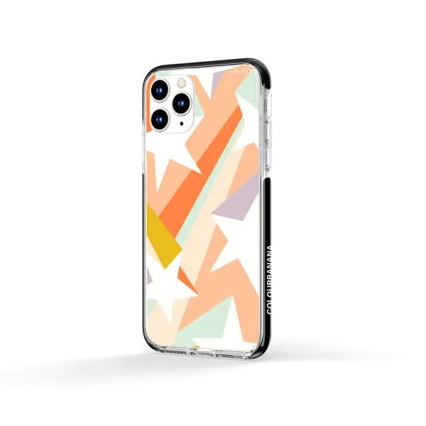 iPhone Case - Decorative Stars