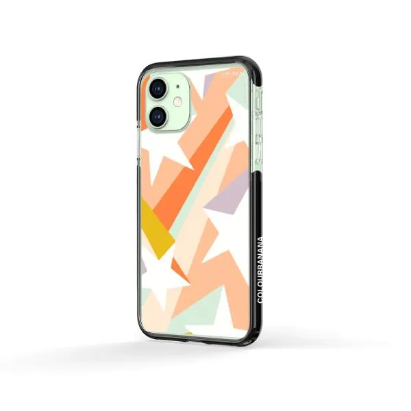 iPhone Case - Decorative Stars