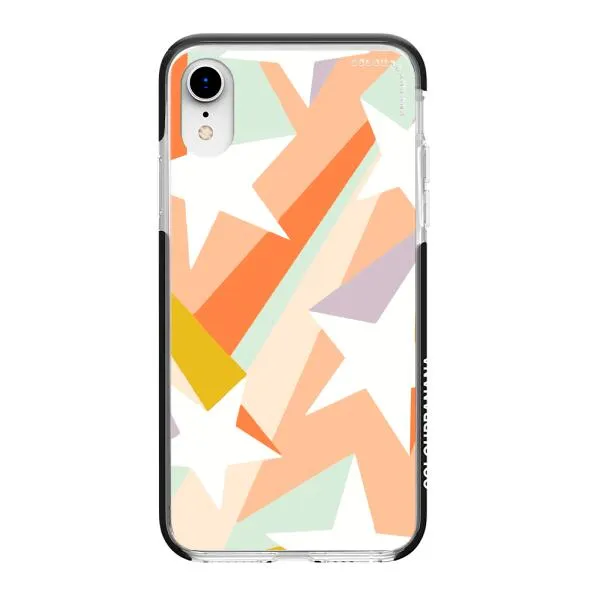 iPhone Case - Decorative Stars