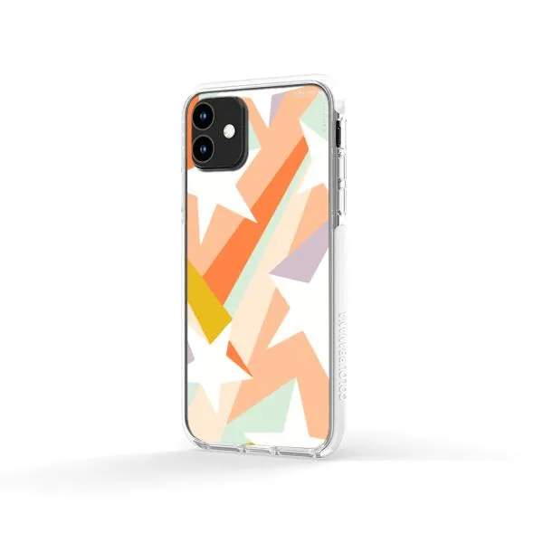 iPhone Case - Decorative Stars