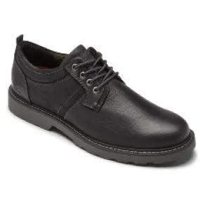 Jake Oxford Black/Grey