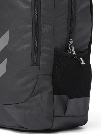 Jet Laptop Grey Backpack