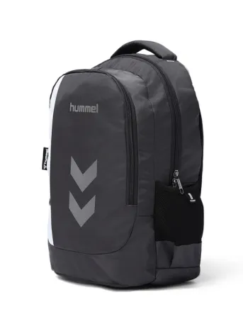 Jet Laptop Grey Backpack