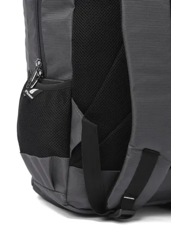 Jet Laptop Grey Backpack