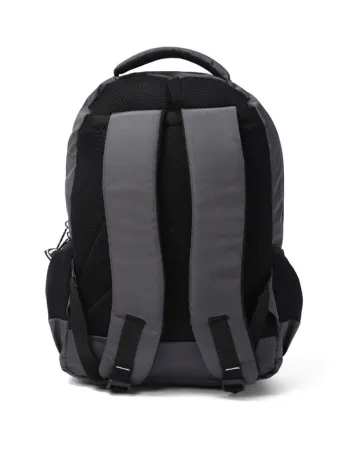 Jet Laptop Grey Backpack