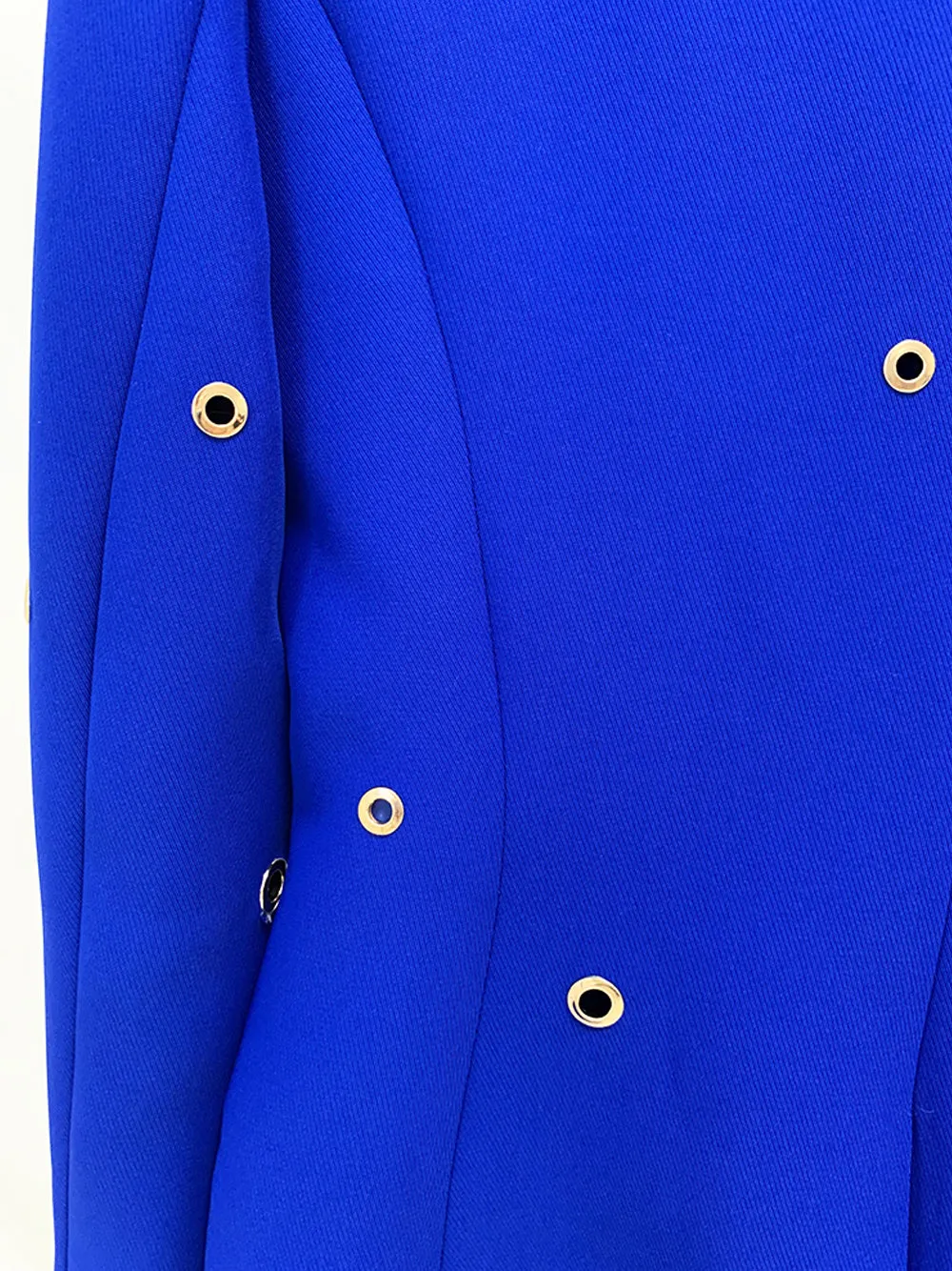 KLIMT Blazer & Pants Set in Blue