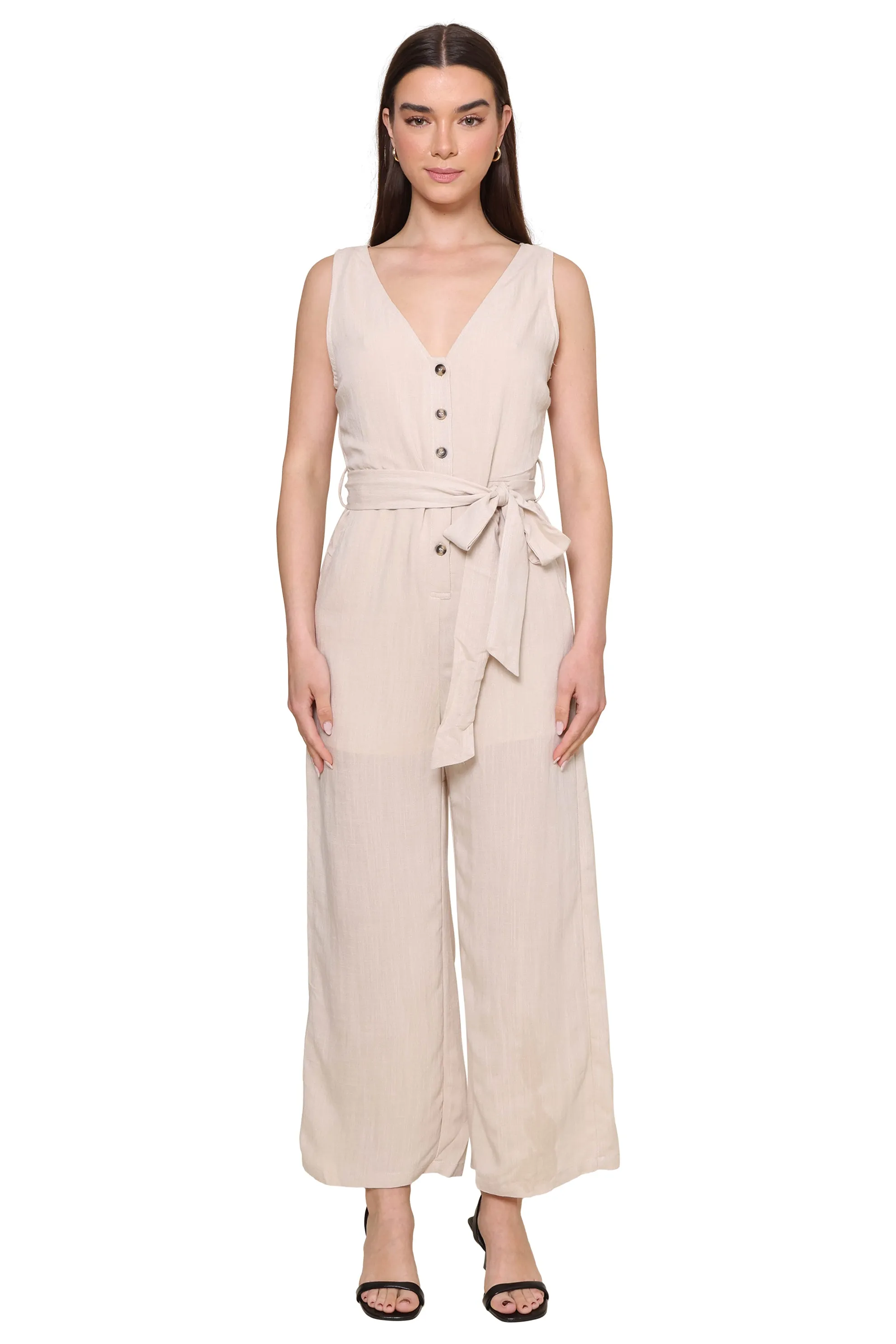 Kourtney Jumpsuit