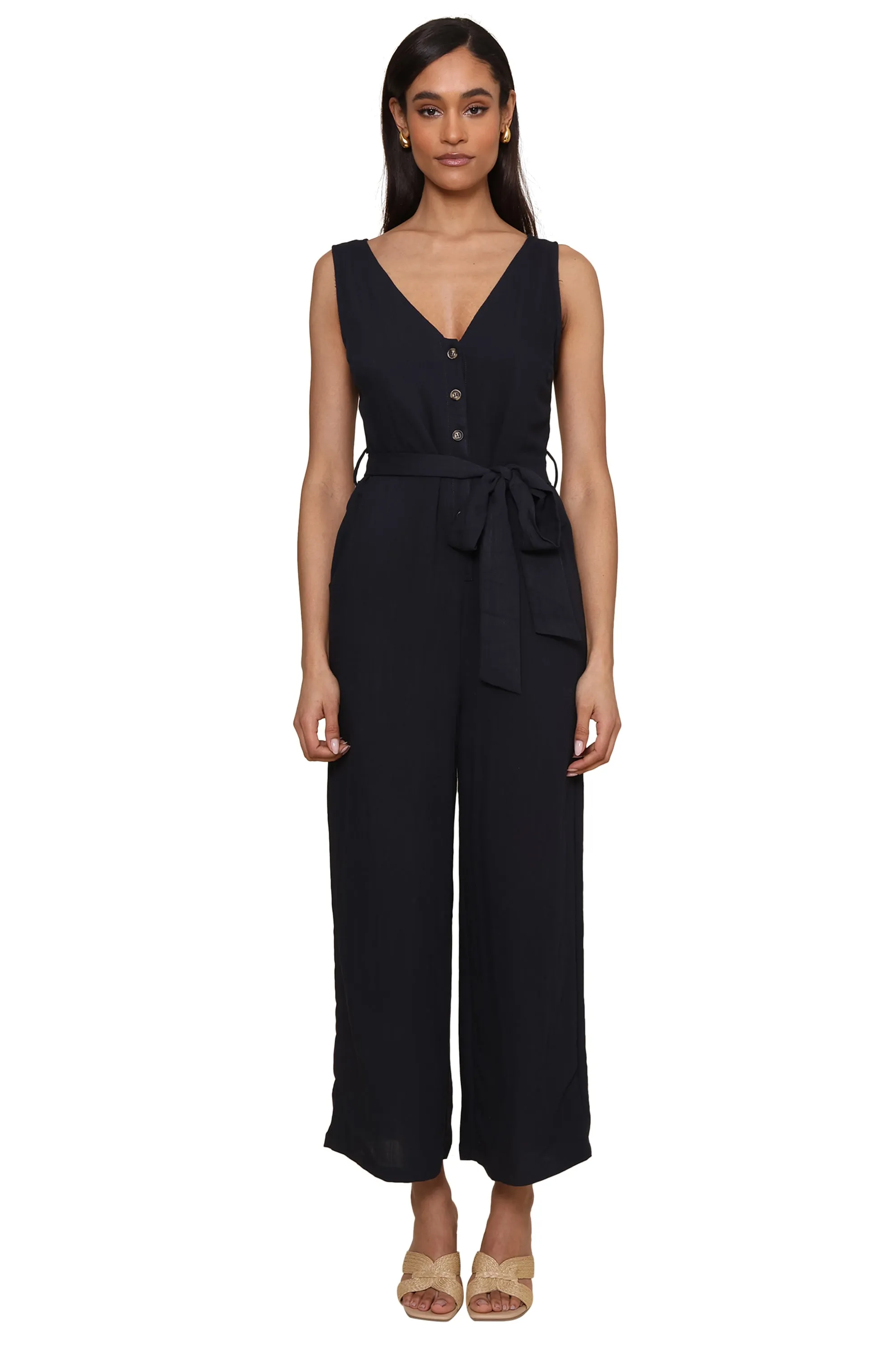 Kourtney Jumpsuit