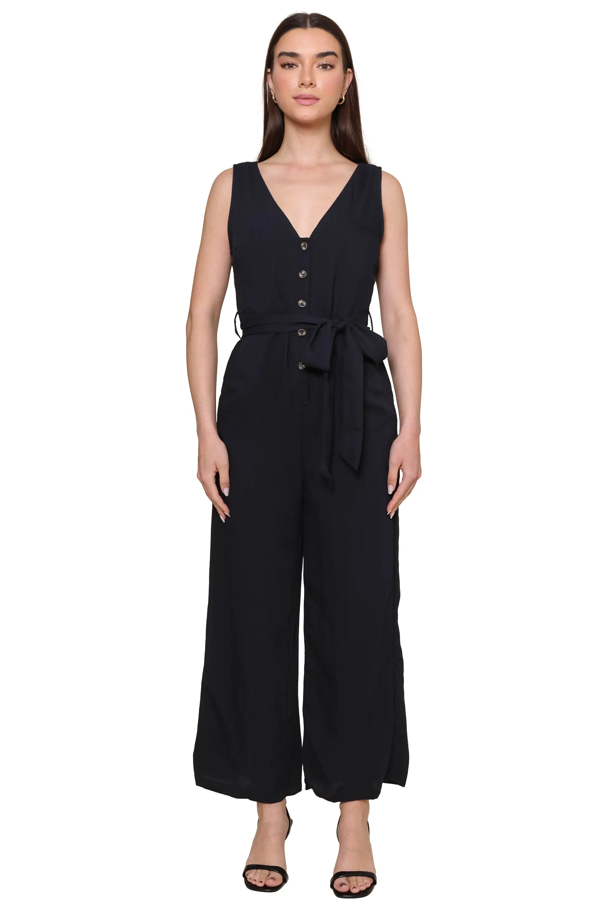 Kourtney Jumpsuit