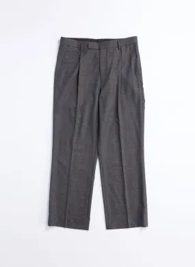 Marzotto Wool Suit Pants