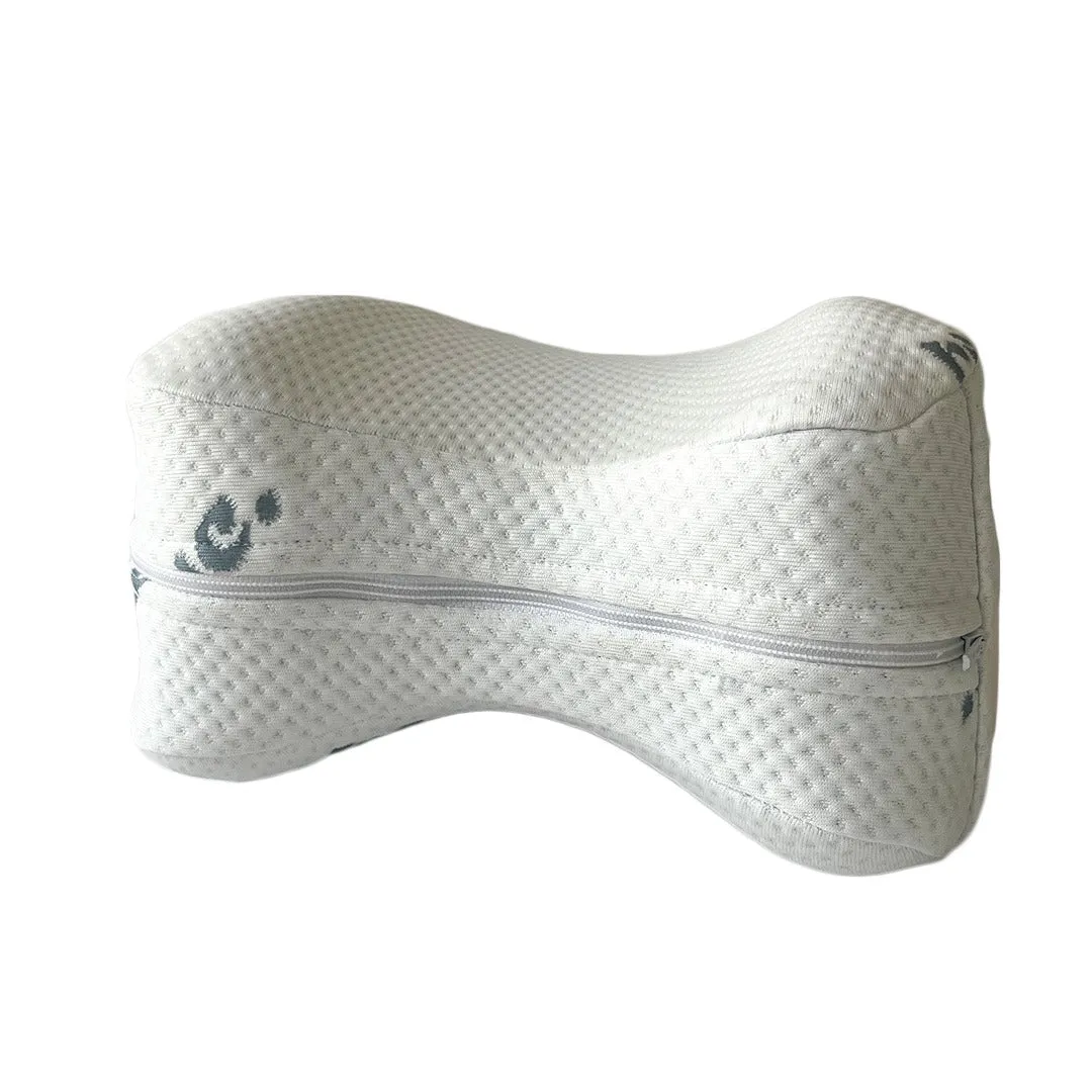 Memory Foam Knee Pillow- Ratook