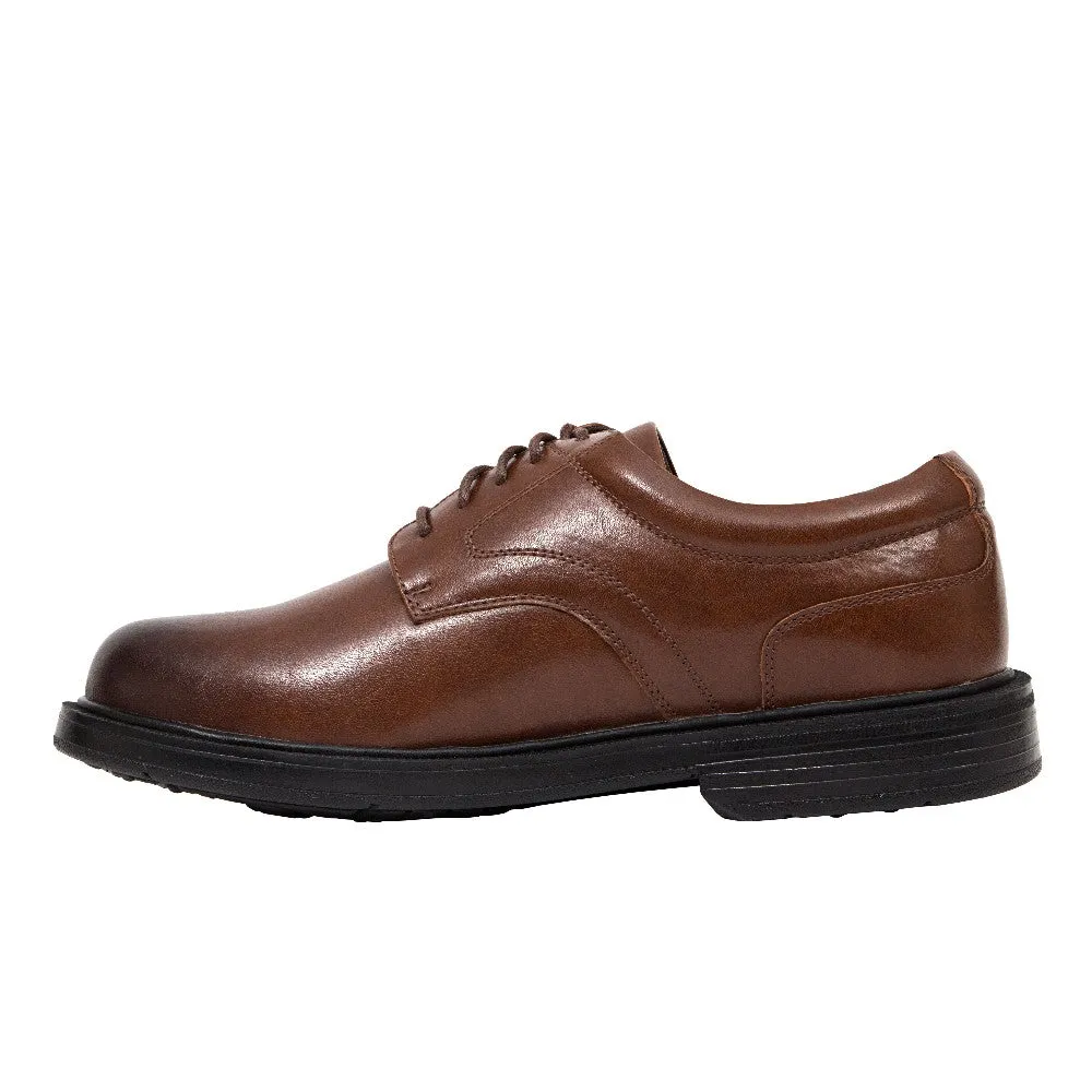 Men's Times in Brown - Classic SUPRO